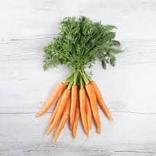 Dutch Carrots