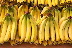 Ecuadorian Bananas