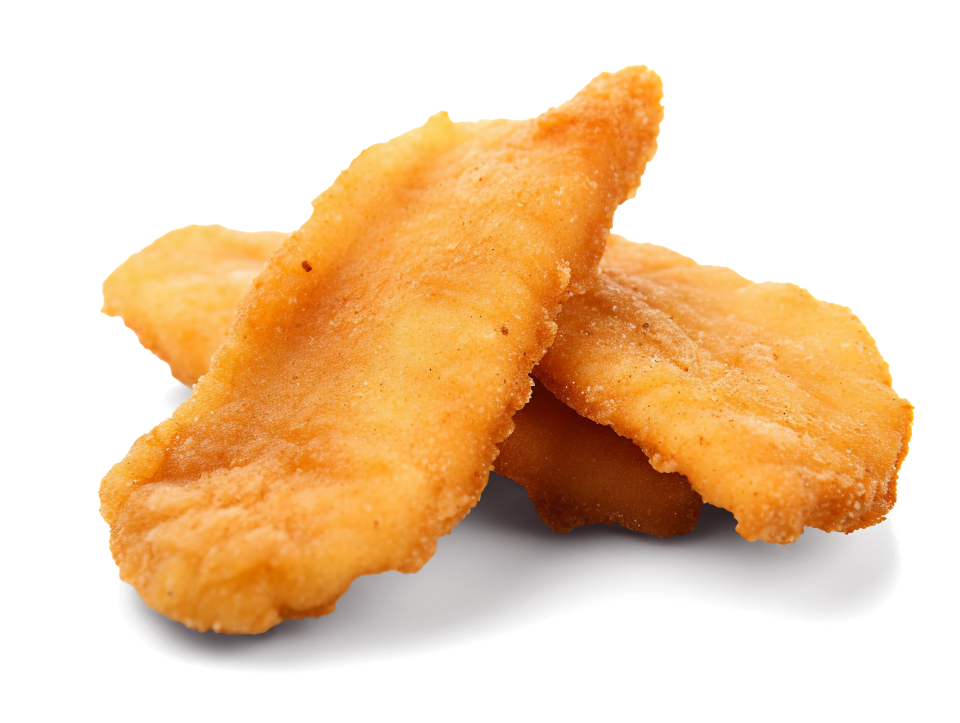 Fish Fillet (Frozen)